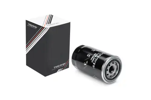 Фильтр масляный TOPCOVER T12292003