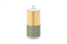 Фильтр масляный TOPCOVER T12293005