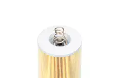 Фильтр масляный TOPCOVER T12293005