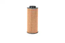 Фильтр масляный TOPCOVER T12324001