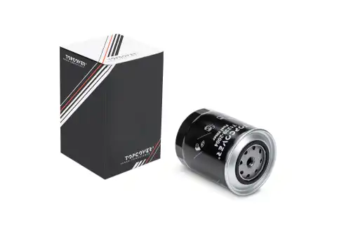 Топливный фильтр TOPCOVER T12392004