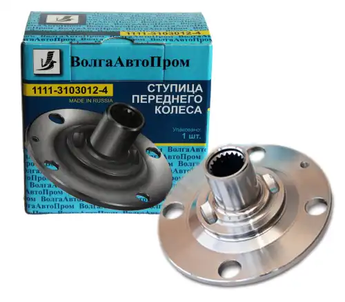 Ступица ВОЛГААВТОПРОМ VAP-111-3181