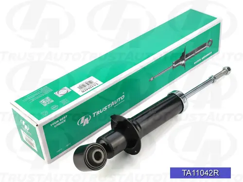 Амортизатор газомасляный (TA), TA11042R TRUSTAUTO