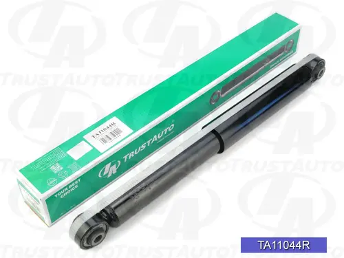Амортизатор газомасляный (TA), TA11044R TRUSTAUTO