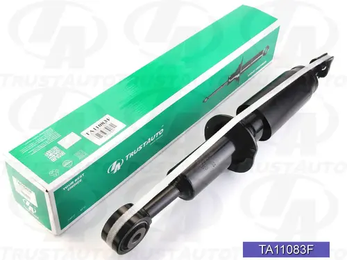 Амортизатор газомасляный (TA), TA11083F TRUSTAUTO