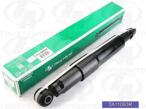 Амортизатор газомасляный (TA), TA11083R TRUSTAUTO