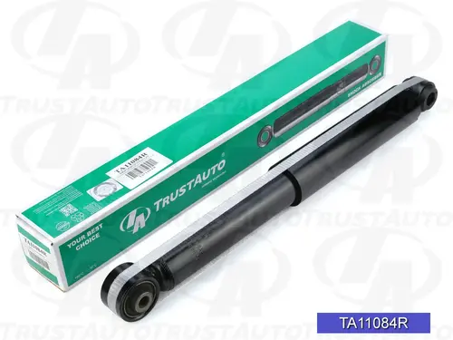 Амортизатор газомасляный (TA), TA11084R TRUSTAUTO