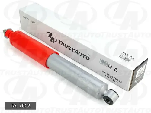 Амортизатор для лифтинга + 50 мм. (TA), TAL7002 TRUSTAUTO