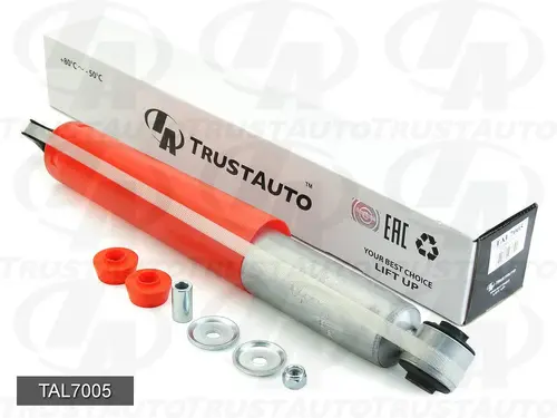 Амортизатор для лифтинга + 50 мм. (TA), TAL7005 TRUSTAUTO