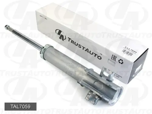 Амортизатор для лифтинга + 50 мм. (TA), TAL7059 TRUSTAUTO