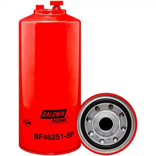 Топливный фильтр BALDWIN BF46251-SP