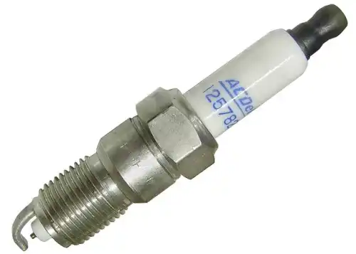 Свеча зажигания GM 12578277