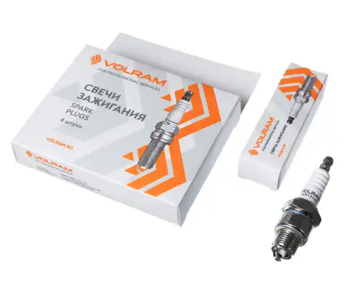 Свеча зажигания VOLRAM VR12145