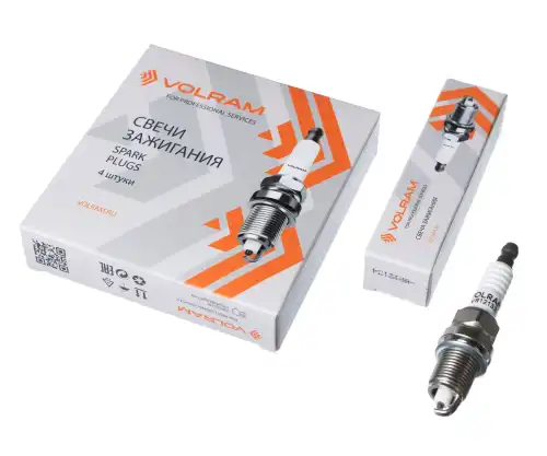 Свеча зажигания VOLRAM VR12133