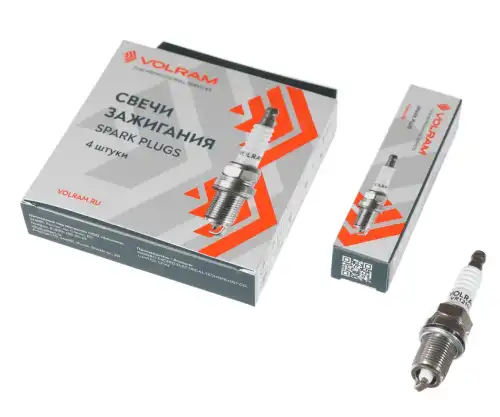 Свеча зажигания VOLRAM VR12116