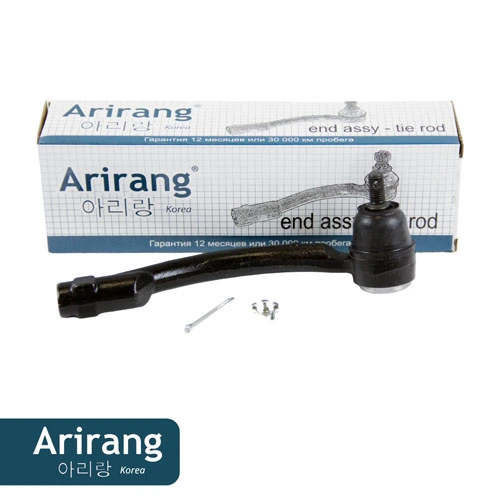 Рулевой наконечник ARIRANG ARG801051R