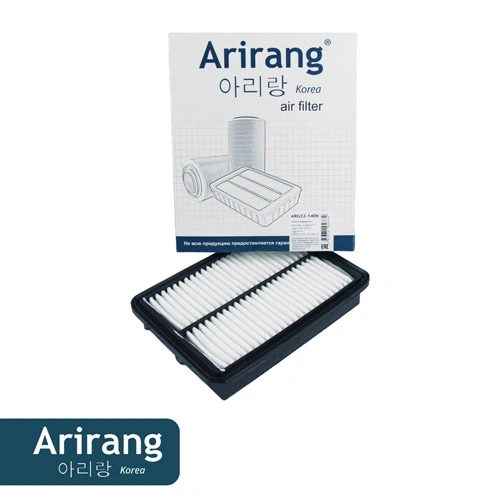 Фильтр воздушный ARIRANG ARG321406