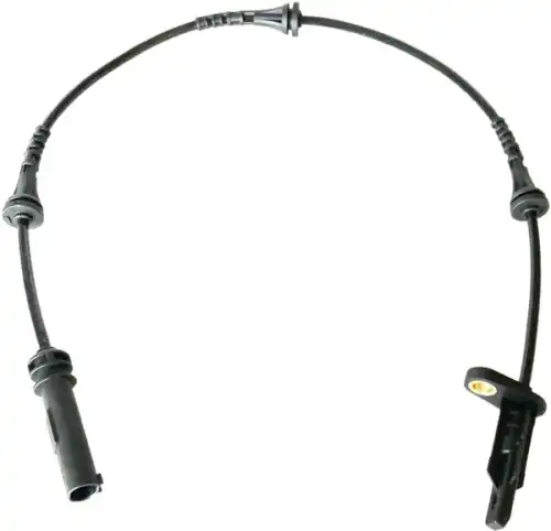 Датчик ABS TEXTAR 45047100
