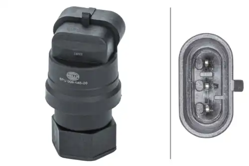Деталь 6PU009145261 HELLA
