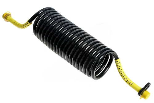 Шланг соединительный пневмосистемы WABCO 452 711 059 0