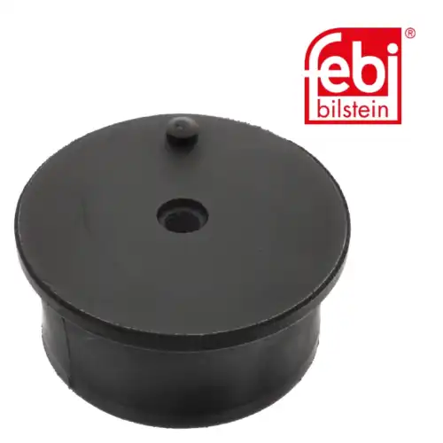Подушка крепления двигателя FEBI 40132