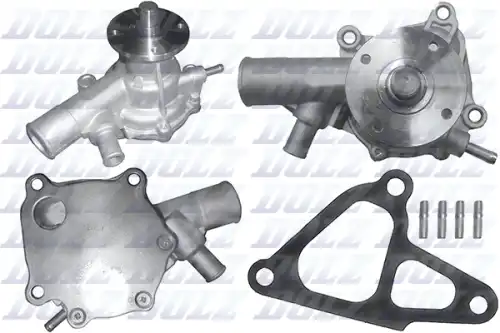 помпа!\ Toyota Corolla 1.3 79-87 T-244 DOLZ