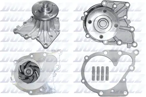 помпа!\ Toyota Supra 3.0 86-93 T-248 DOLZ