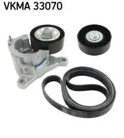 SKF VKMA33070