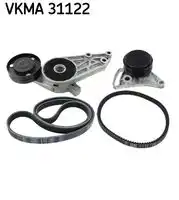 SKF VKMA31122