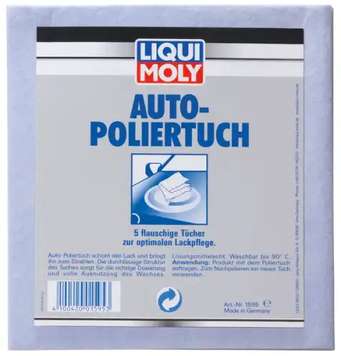 LIQUI MOLY 1595