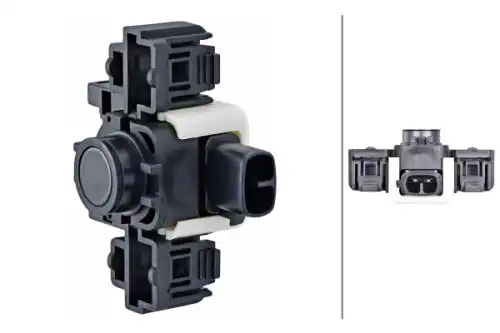 Датчик парковки HELLA 6PX358270111