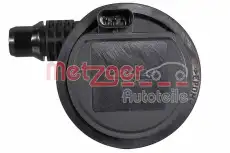 Дополнительный водяной насос 2221029 METZGER