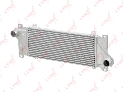 Интеркулер LYNXAUTO RT-0040