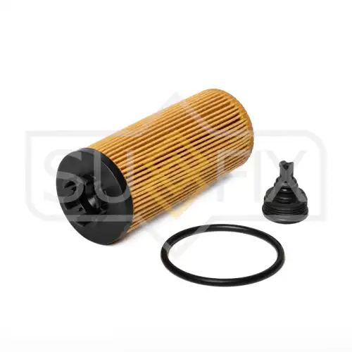 Фильтр масляный SUFIX SP-1277