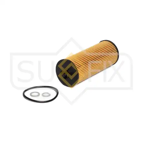Фильтр масляный SUFIX SP-1272