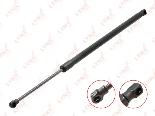 Амортизатор (упор) багажника LYNXAUTO GS-1561