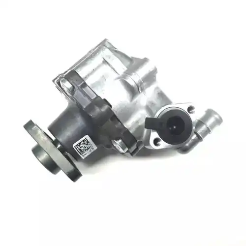 (8 гр.), (AUDI), Крыльчатый 8R0145154C VAG