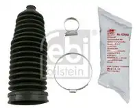 к-кт пыльника рейки рулевой!\ Peugeot Expert 1.6-2.0/2.0HDi 95> 18187 FEBI