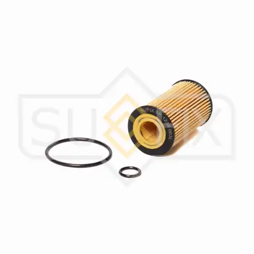 Фильтр масляный SUFIX SP-1238