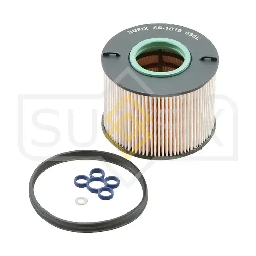 Топливный фильтр SUFIX SR-1019