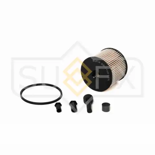 Топливный фильтр SUFIX SR-1109