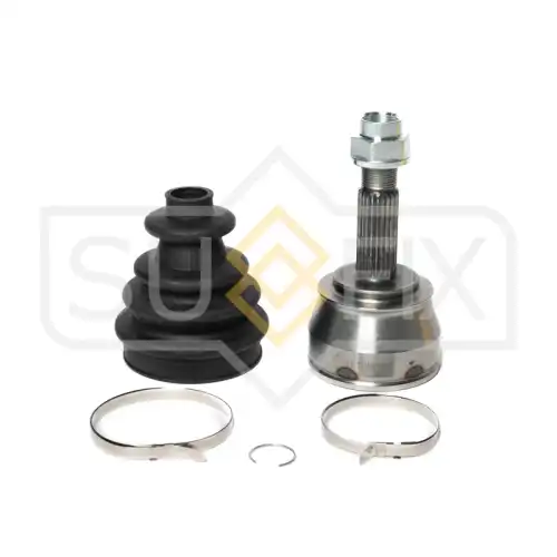 ШРУС наружный SUFIX ST-1580