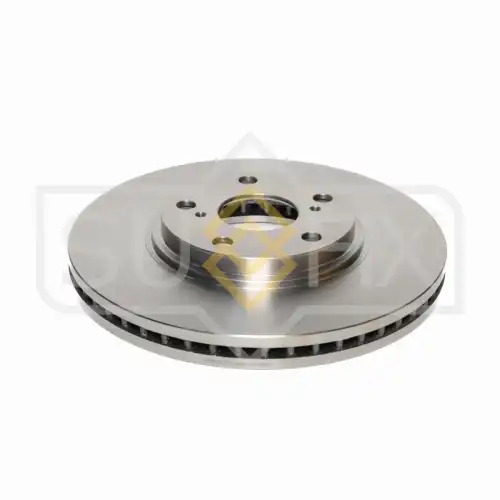 Тормозной диск SUFIX FX-1817