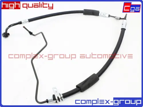 Шланг ГУР CGA 10PQP615RA