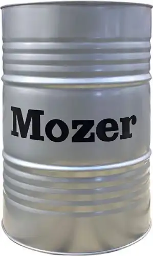Тосол MOZER 4609230 готовый 220 кг
