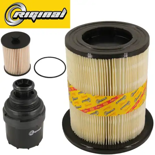 Топливный фильтр RIGINAL RGAFAD370