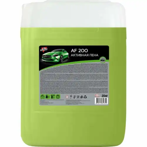 802530 802530 Sintec Dr. Active 'AF 200' 20 кг ( аналог LIGHT)