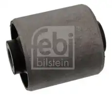 сайлентблок зад. балки!\ Peugeot 806 94-02/Citroen Evasion 12368 FEBI