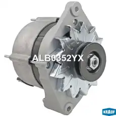 Генератор KRAUF ALB0352YX