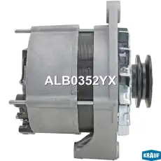 Генератор KRAUF ALB0352YX